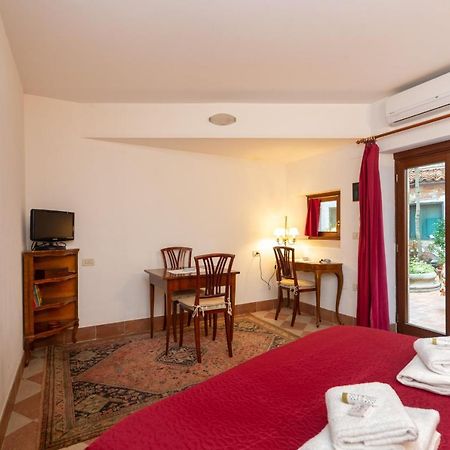 Ca' Longhi Apartment Venice Ngoại thất bức ảnh