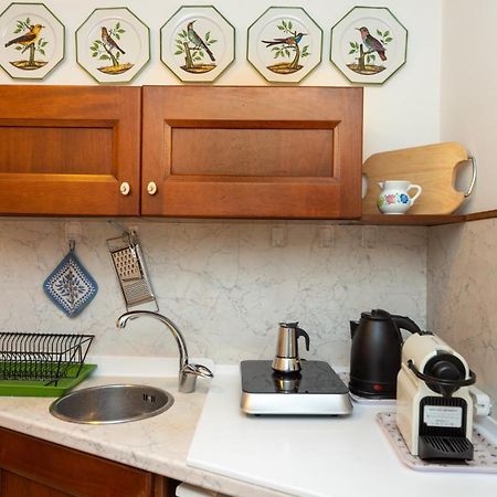 Ca' Longhi Apartment Venice Ngoại thất bức ảnh