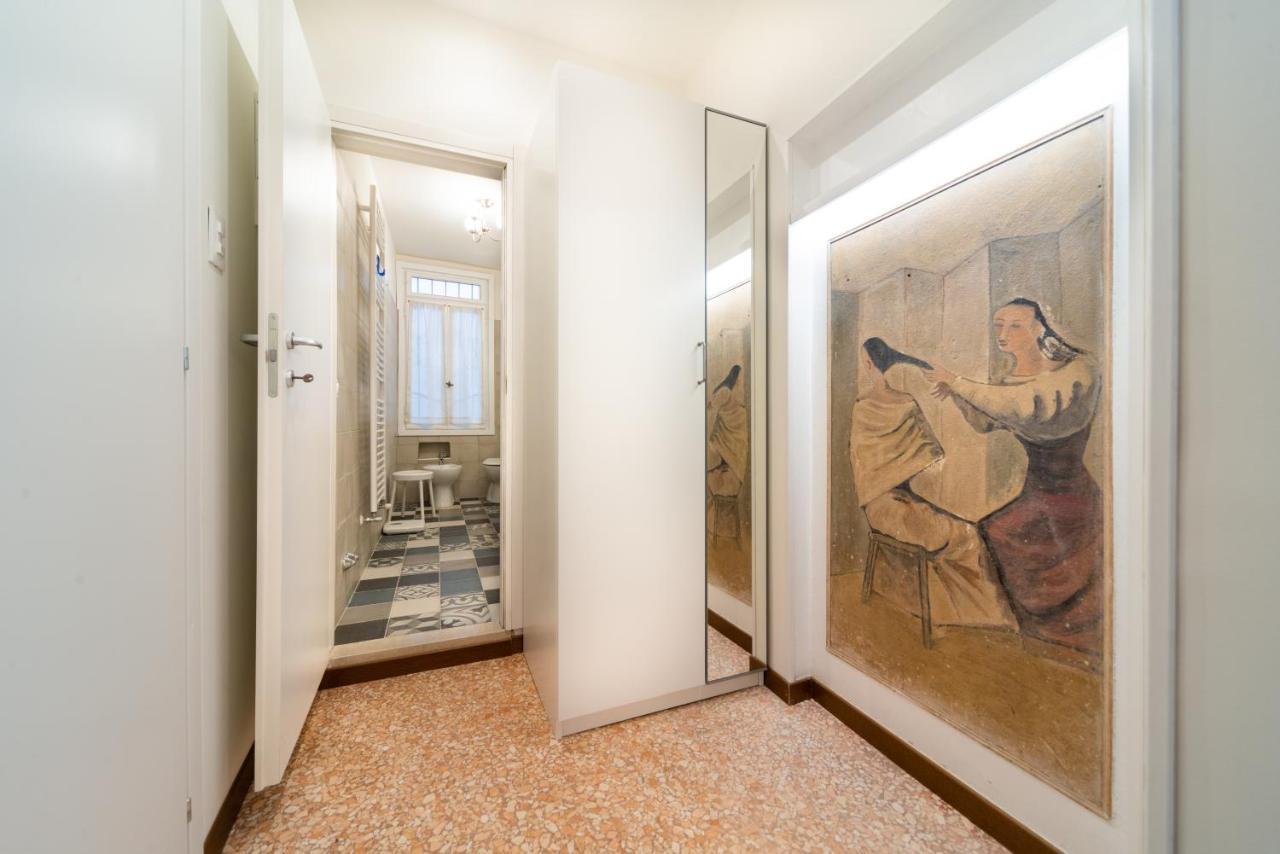 Ca' Longhi Apartment Venice Ngoại thất bức ảnh