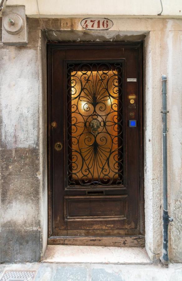 Ca' Longhi Apartment Venice Ngoại thất bức ảnh