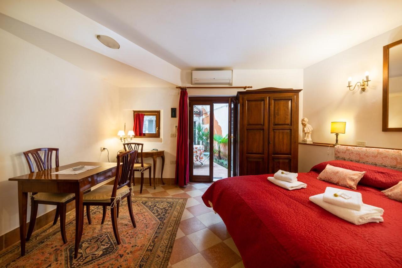 Ca' Longhi Apartment Venice Ngoại thất bức ảnh