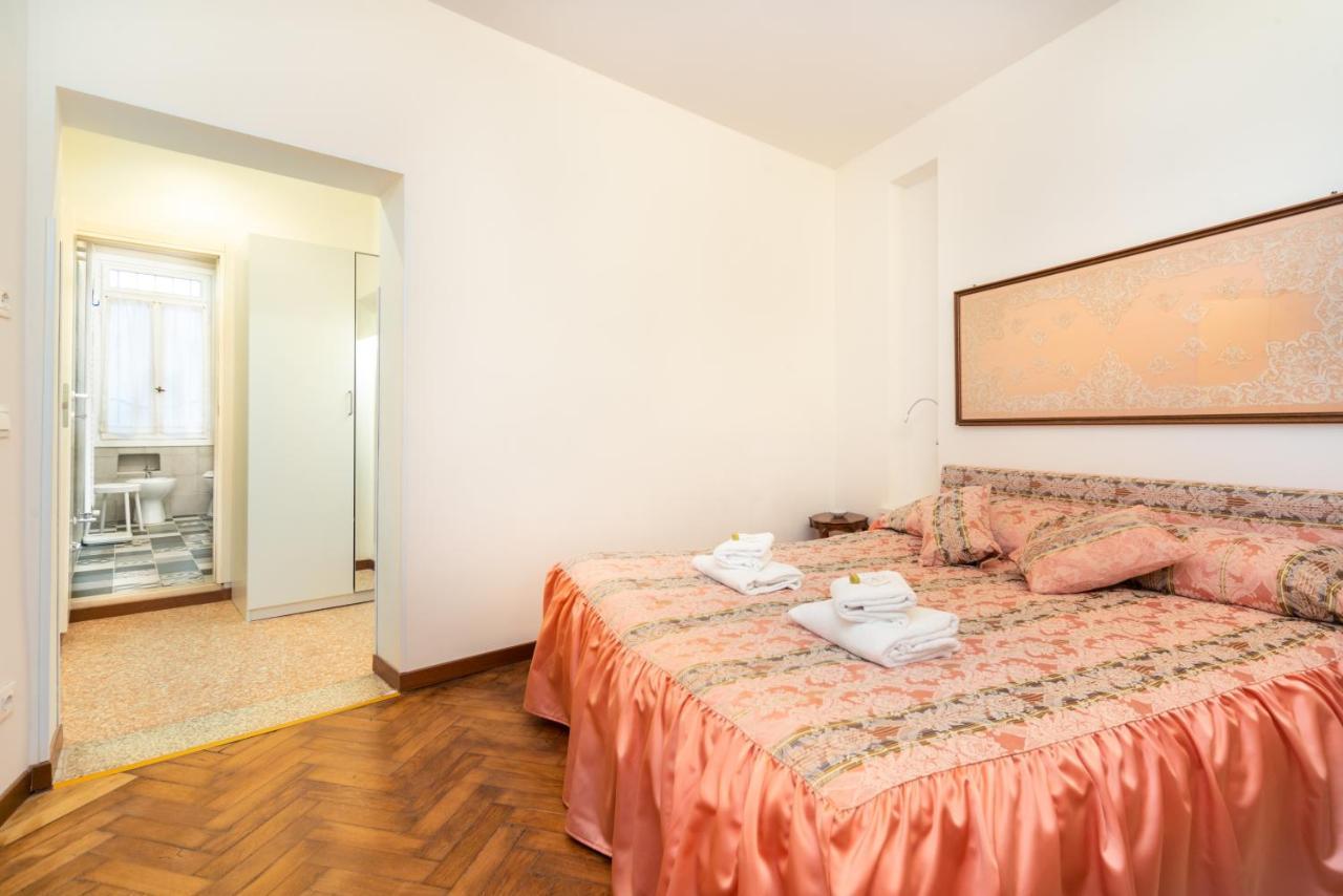 Ca' Longhi Apartment Venice Ngoại thất bức ảnh