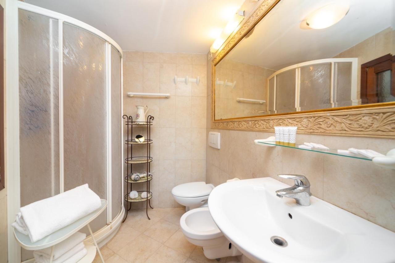Ca' Longhi Apartment Venice Ngoại thất bức ảnh