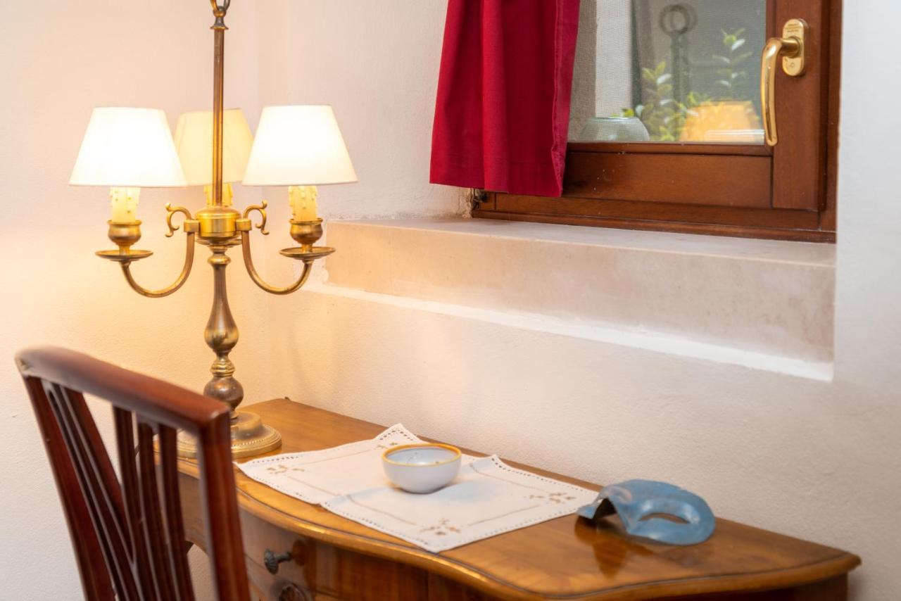 Ca' Longhi Apartment Venice Ngoại thất bức ảnh