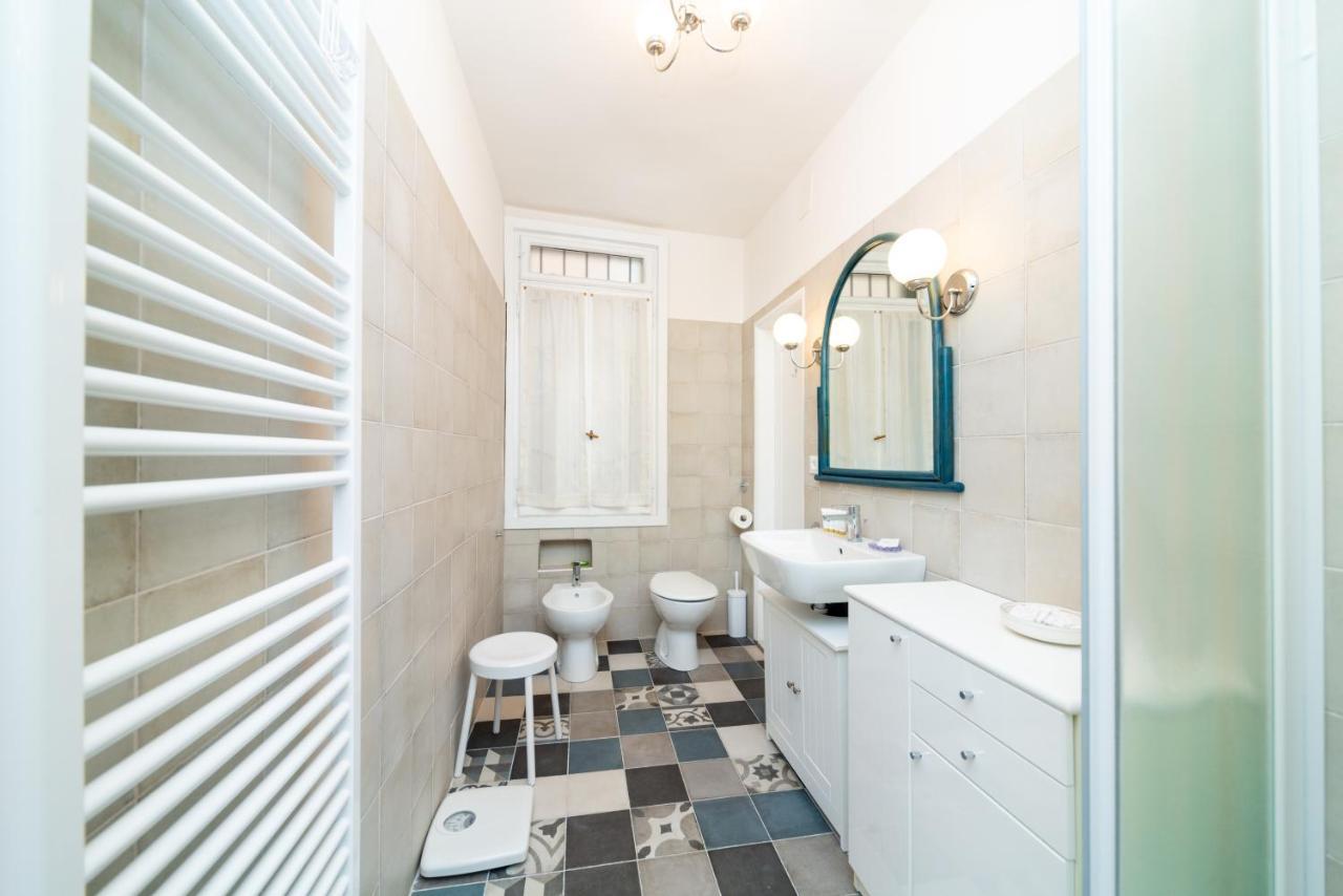 Ca' Longhi Apartment Venice Ngoại thất bức ảnh