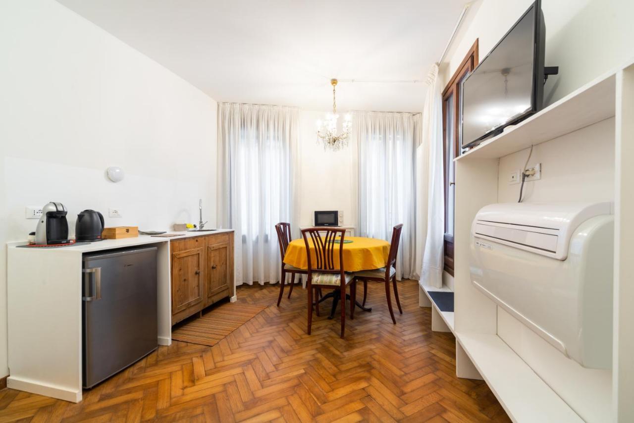 Ca' Longhi Apartment Venice Ngoại thất bức ảnh