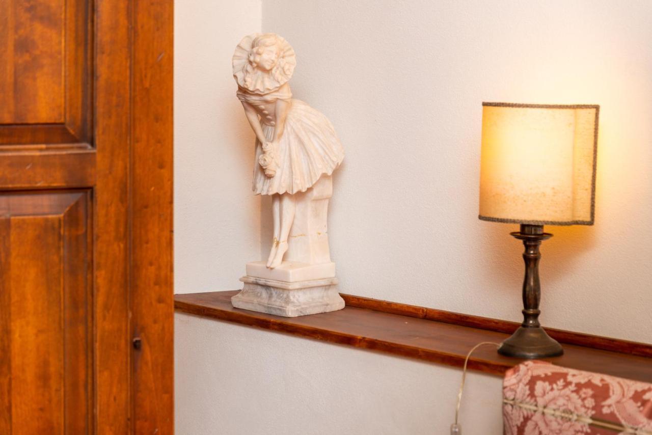 Ca' Longhi Apartment Venice Ngoại thất bức ảnh